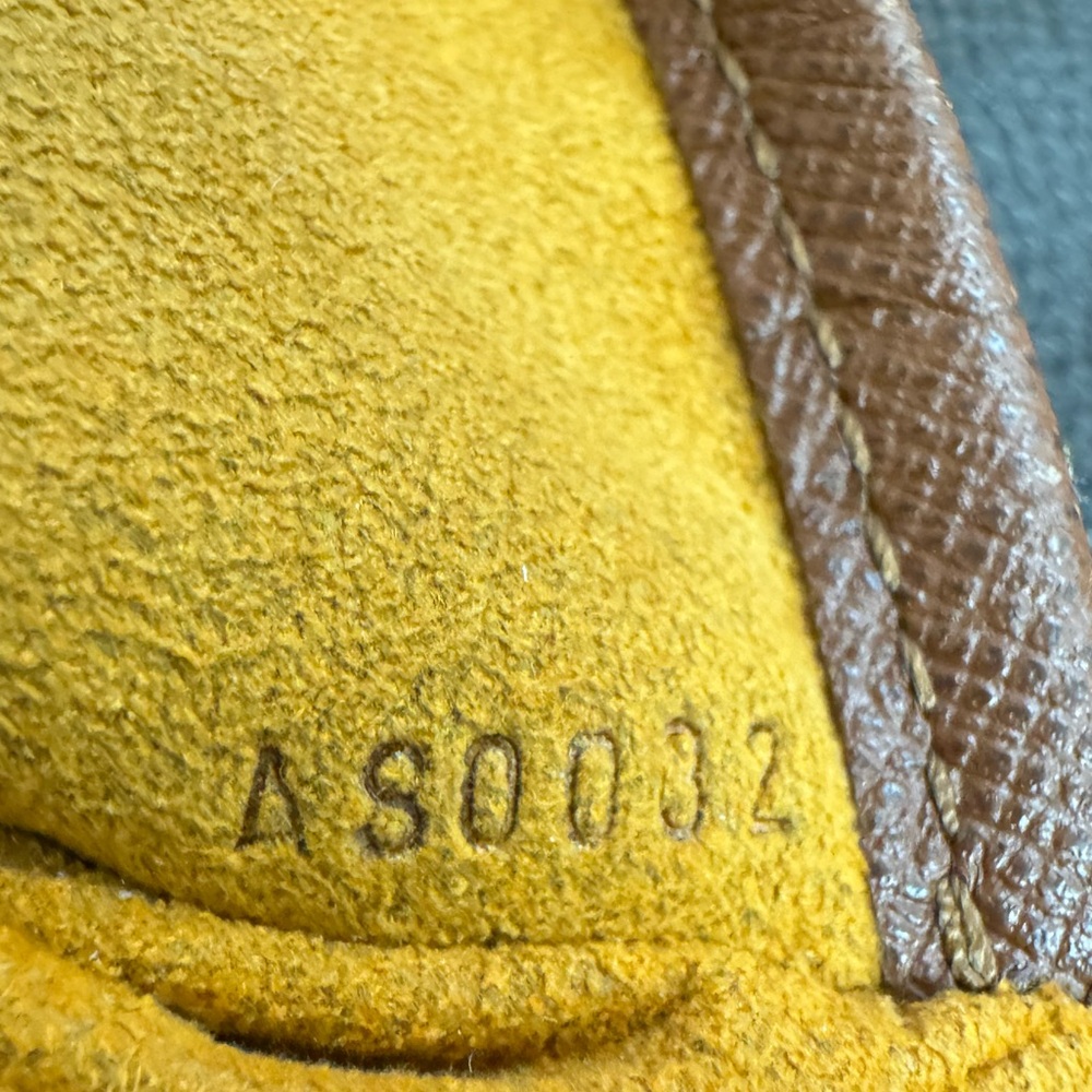 AUTHENTIC LOUIS VUITTON Monogram Musette Salsa Shoulder Bag - Picture 9 of 10